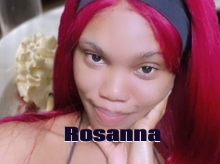 Rosanna