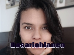 Rosarioblanco