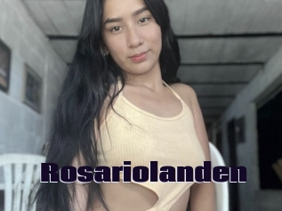 Rosariolanden