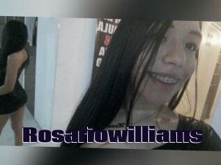 Rosario_williams