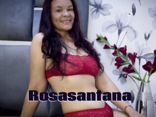 Rosasantana