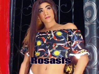 Rosasts