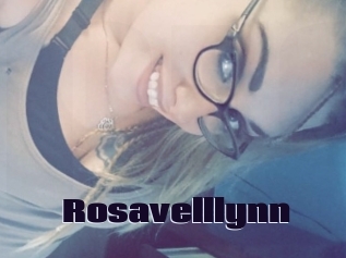 Rosavelllynn