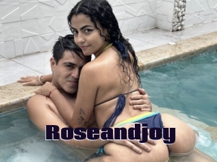 Roseandjoy