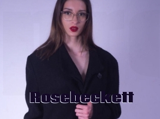 Rosebeckett