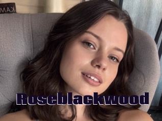 Roseblackwood