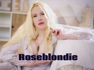 Roseblondie