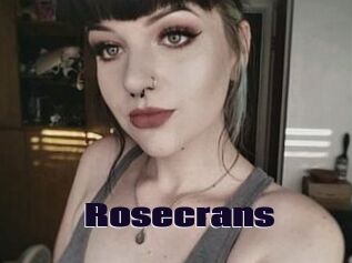 Rosecrans