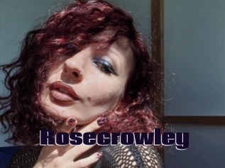 Rosecrowley