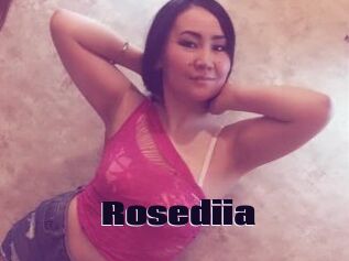 Rosediia