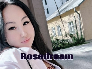 Rosedream