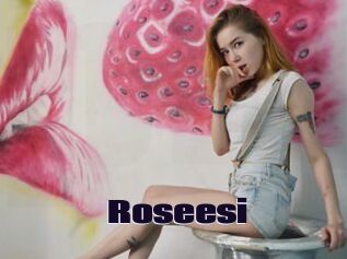 Roseesi