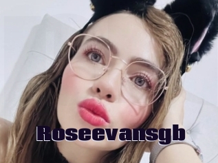 Roseevansgb