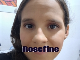 Rosefine