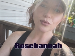 Rosehannah