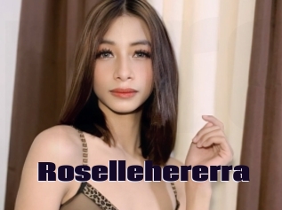 Rosellehererra