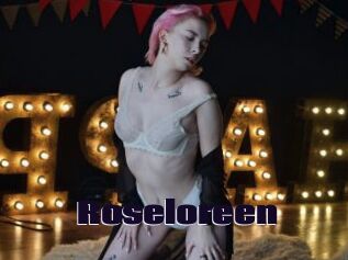 Roseloreen