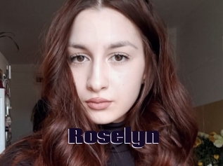 Roselyn