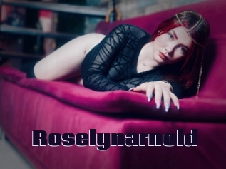 roselynarnold Prolap Sex