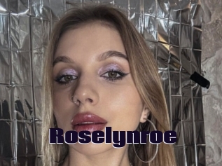 Roselynroe