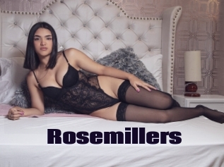 Rosemillers