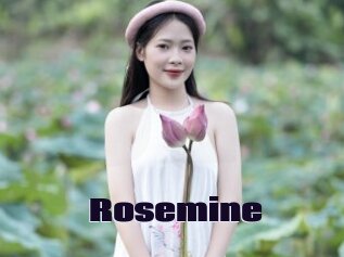 Rosemine