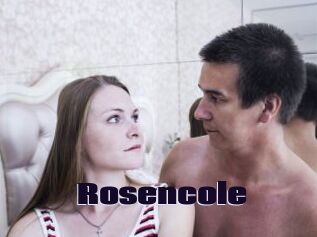 Rosencole