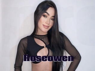 Roseowen