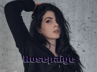 Rosepaige