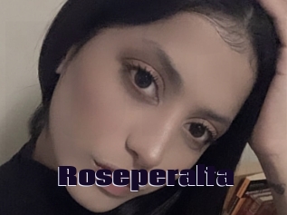 Roseperalta