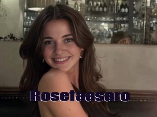 Rosetaasaro