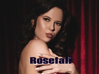 Rosetati