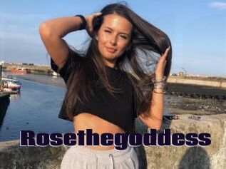 Rosethegoddess