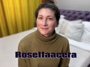 Rosettaacera