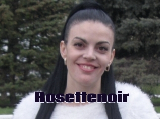 Rosettenoir