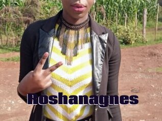 Roshanagnes
