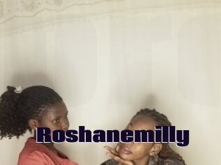 Roshanemilly