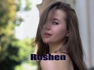 Roshen