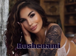 Roshenami
