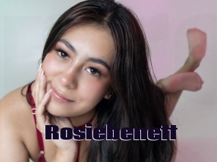rosiebenett Prolap Sex