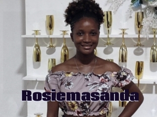 Rosiemasanda