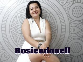 Rosieodonell