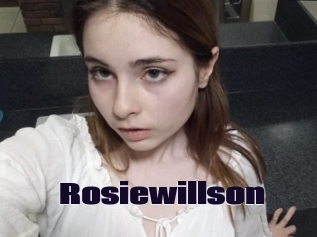 Rosiewillson