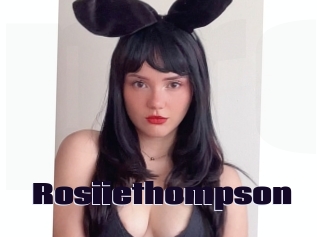 Rosiiethompson