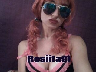 Rosiita91