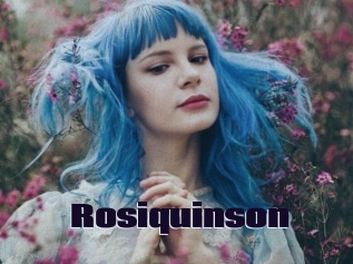 Rosiquinson