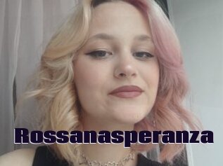 Rossanasperanza