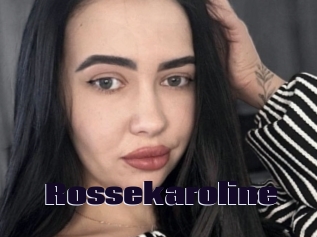 Rossekaroline