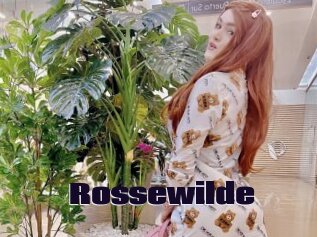 Rossewilde