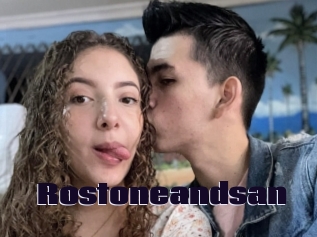 Rostoneandsan